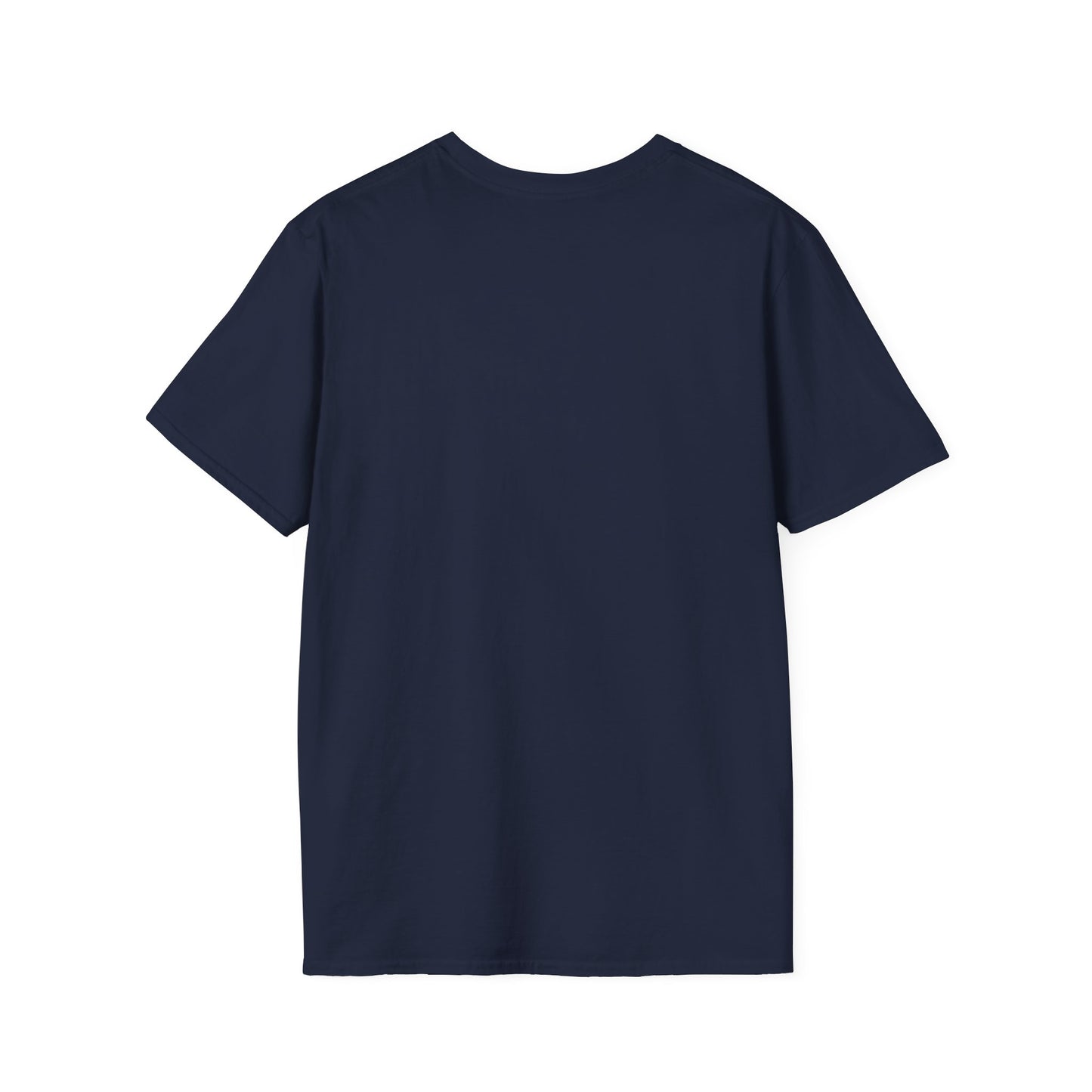 Rock of Cane Graphic T-Shirt — Abstract Art Tee