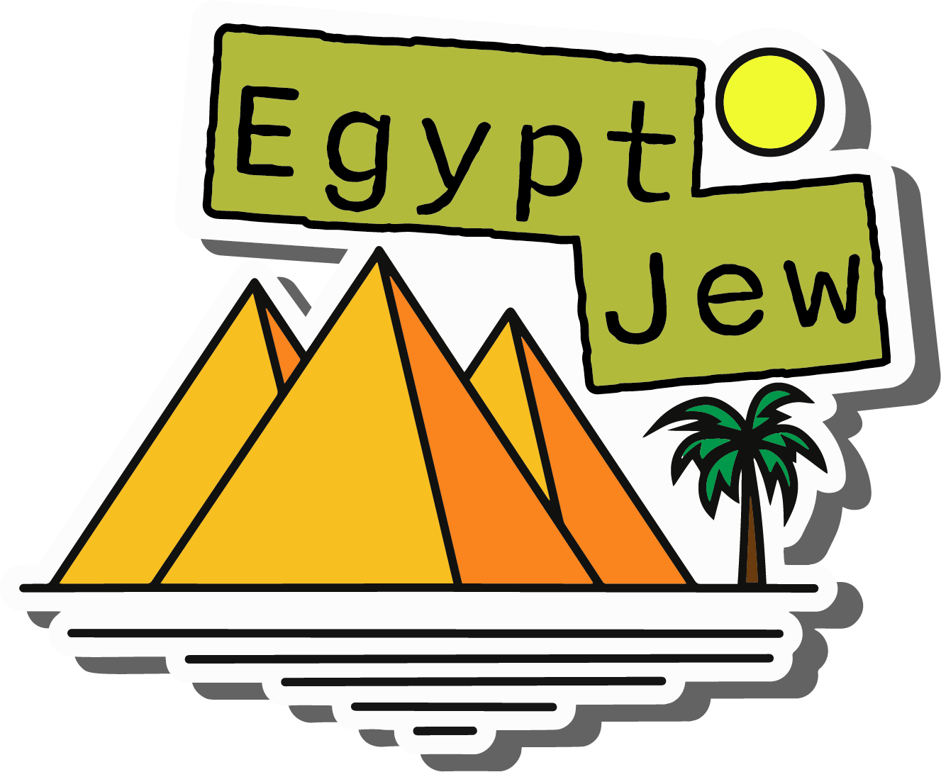 Egypt Jew