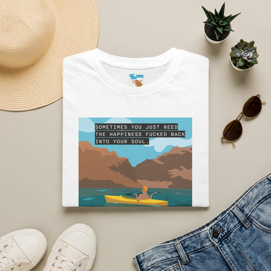 Happiness Tee
