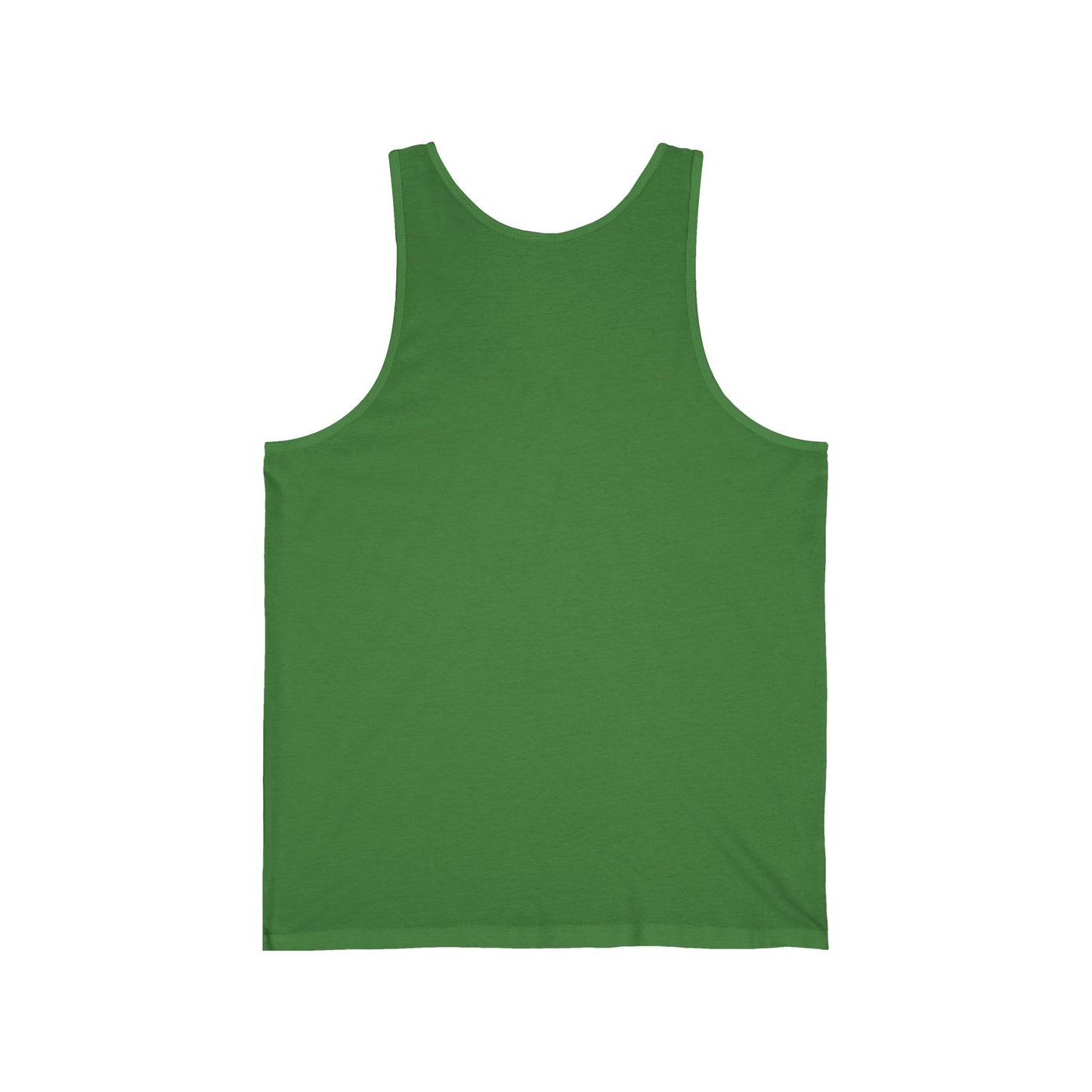 Jelly Lamp Retro Tank Top