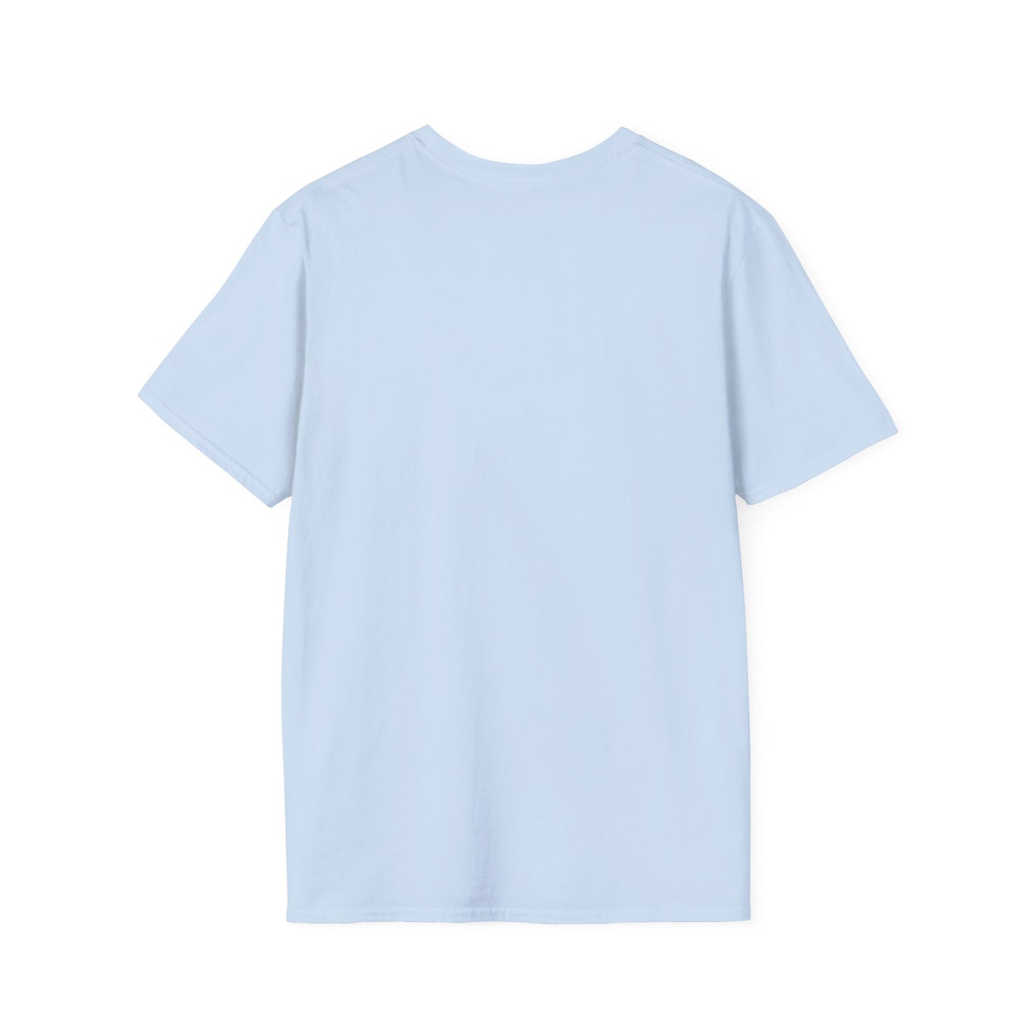 Simulation Gone Bad T-Shirt