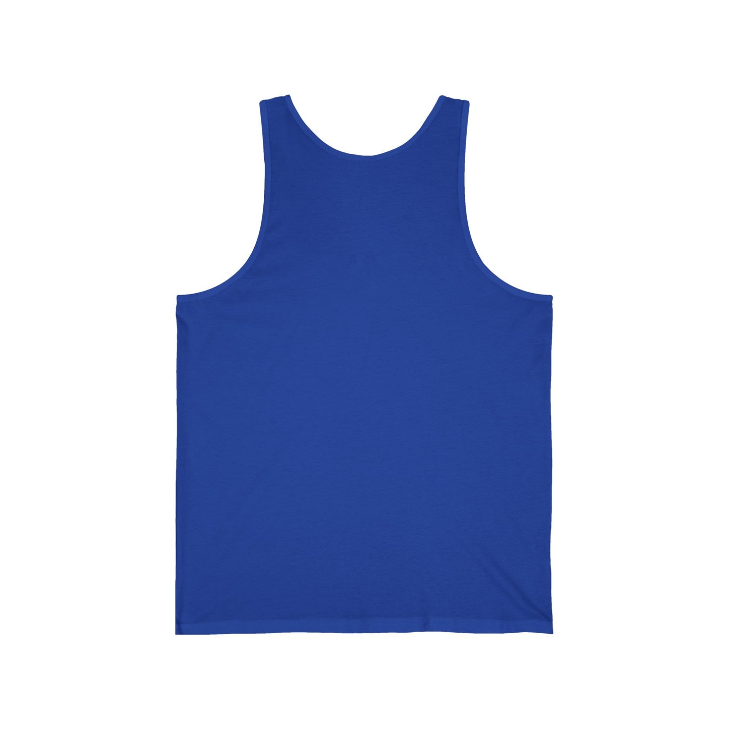 Jelly Lamp Retro Tank Top