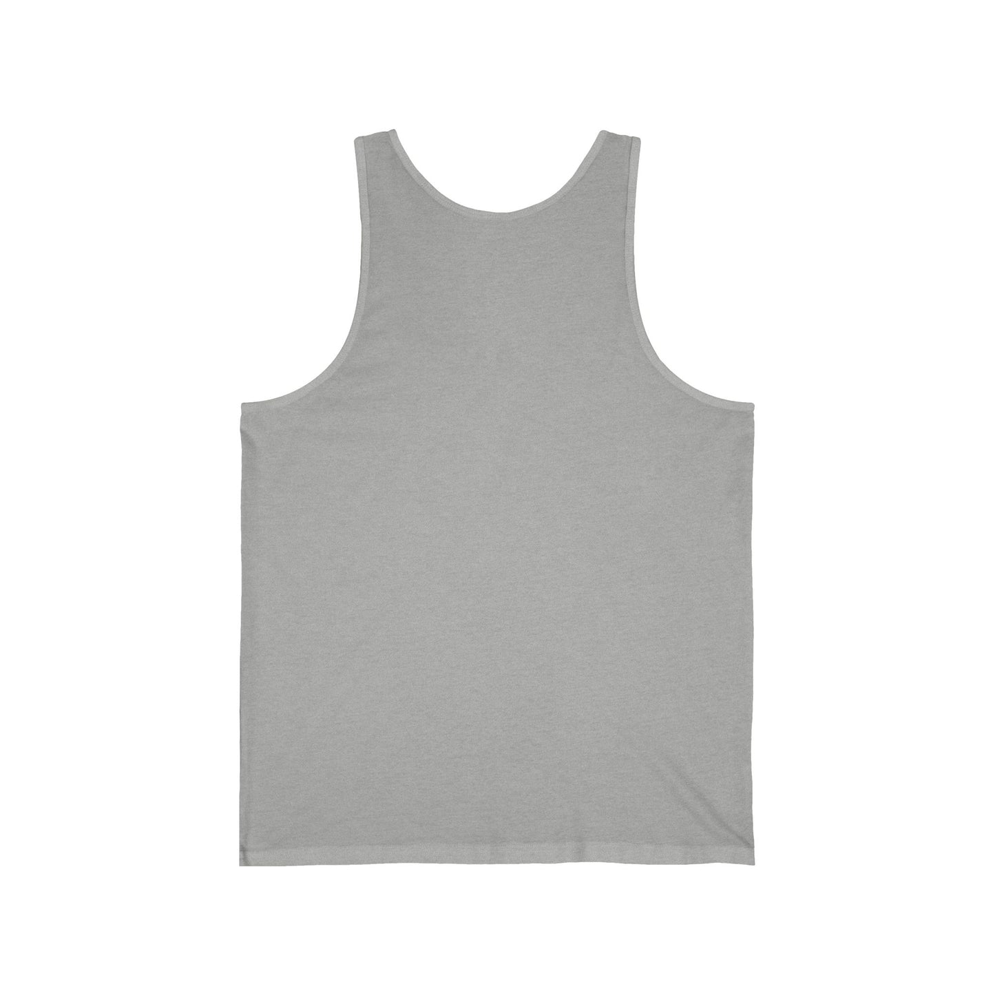 Jelly Lamp Retro Tank Top