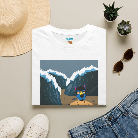 Moses Pup Tee
