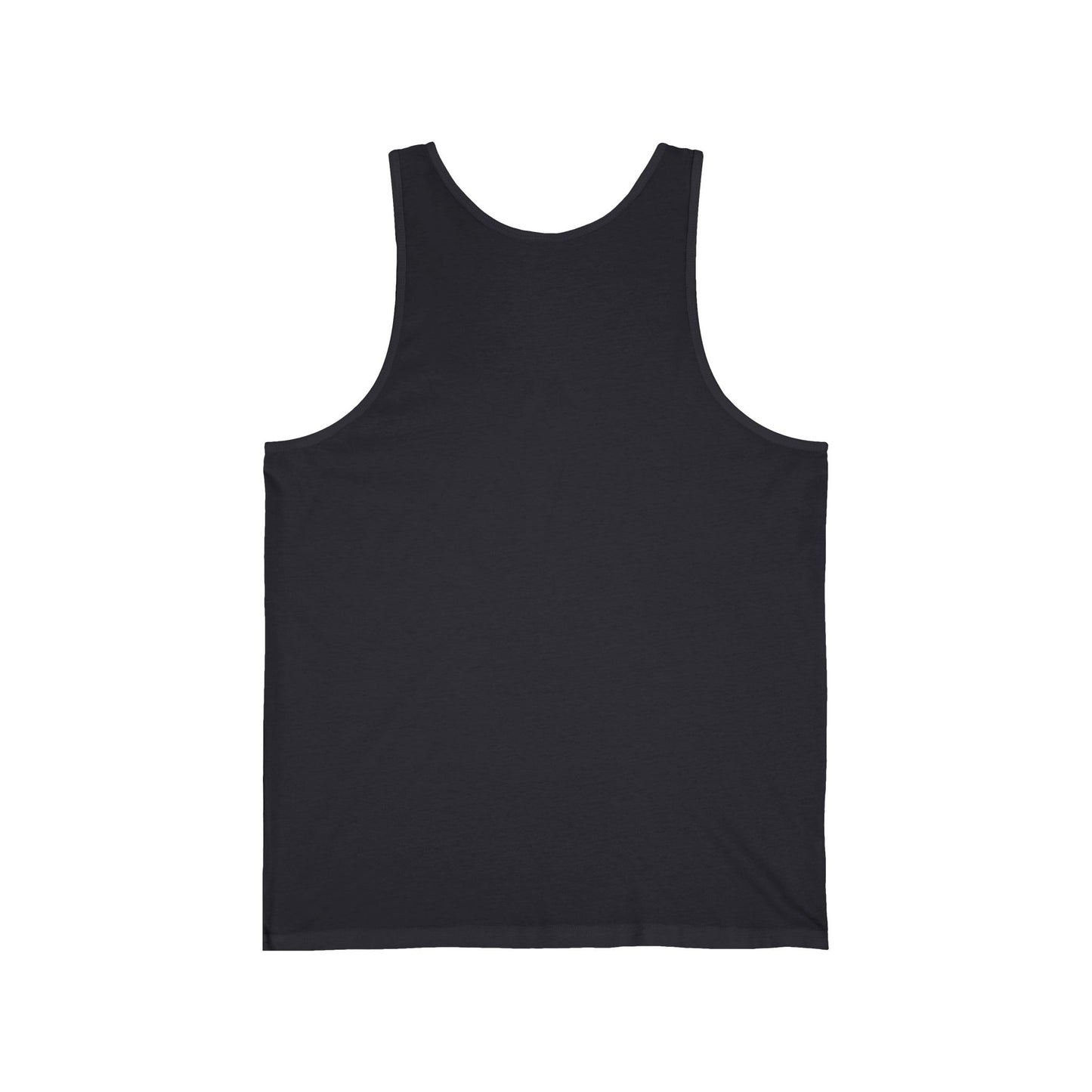 Jelly Lamp Retro Tank Top