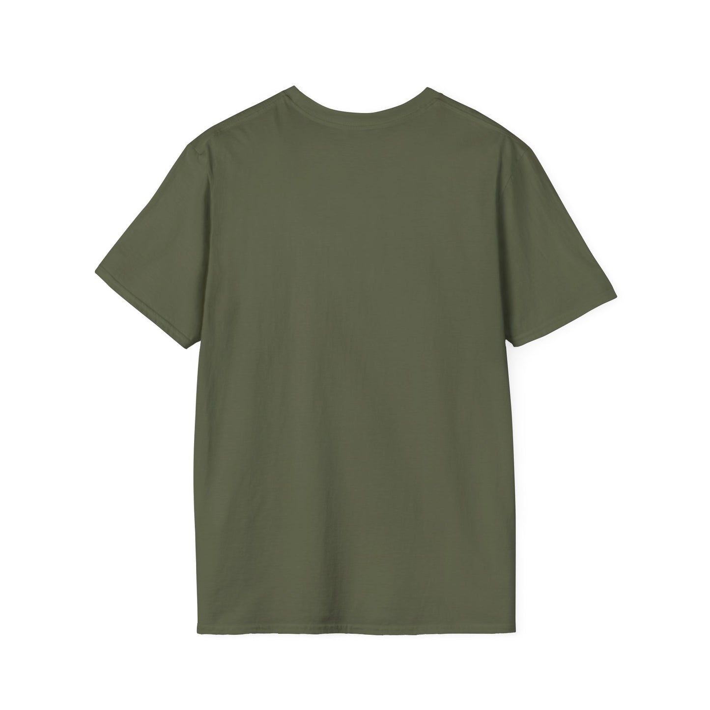 Simulation Gone Bad T-Shirt