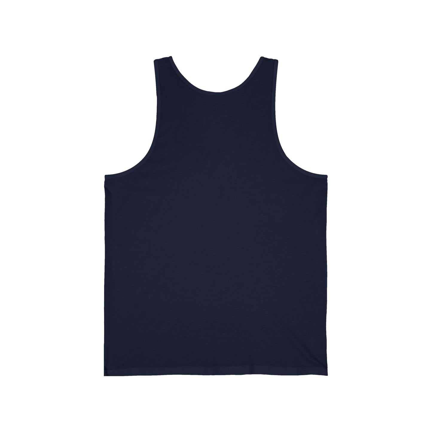 Jelly Lamp Retro Tank Top