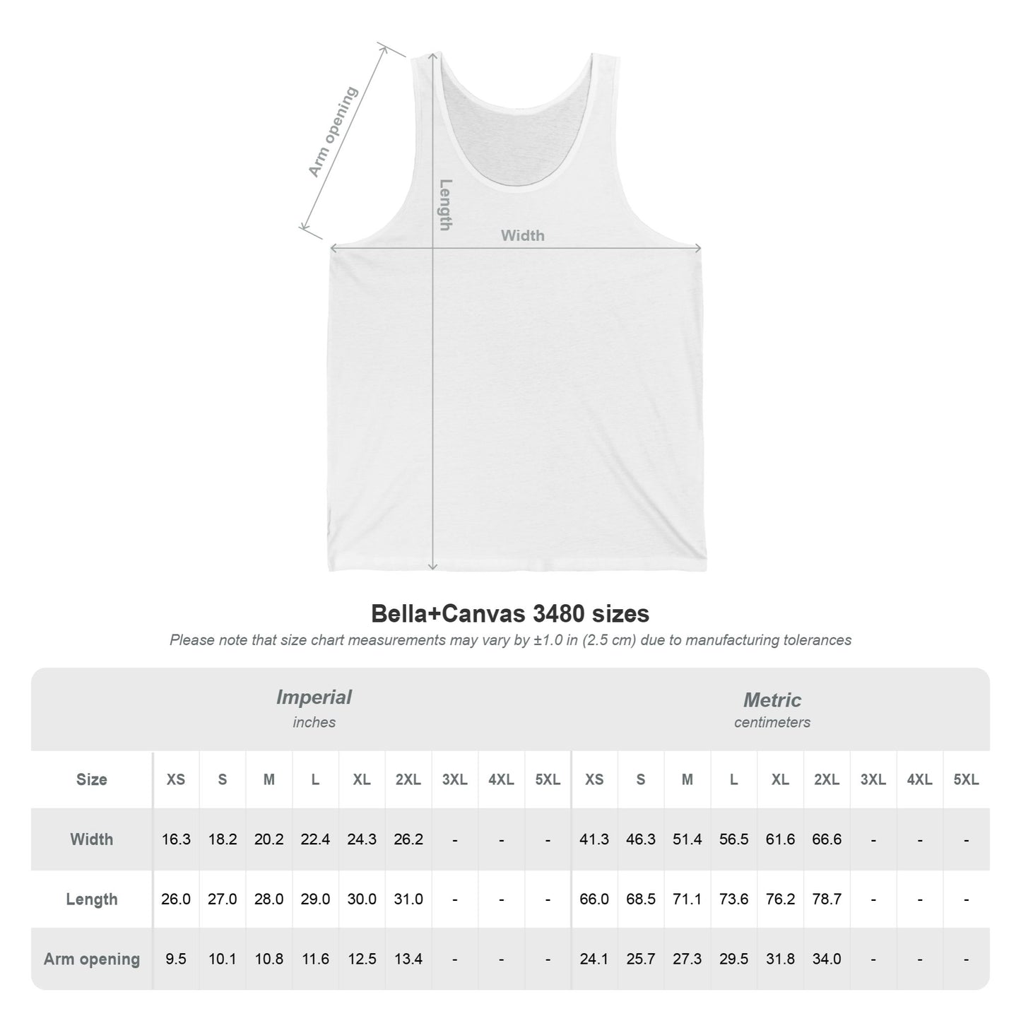 Egypt Jew Pyramid Tank Top — Minimal Vintage Egypt Heritage Tee