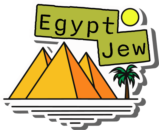 Egypt Jew